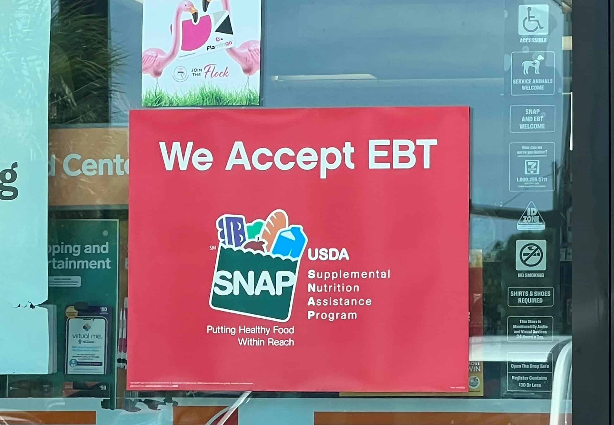 How To Apply For SNAP Benefits In Virginia