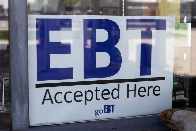 How To Activate EBT Card Online (2022)