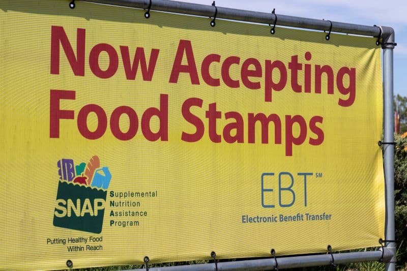 Does Subway Take EBT? - Low Income Relief
