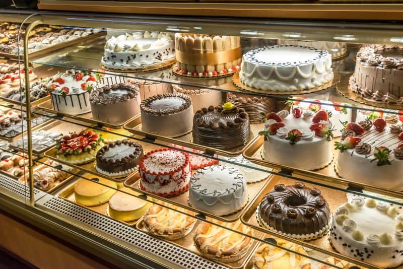 Dessert Gallery Bakery & Cafe | Bakery & Cafe in Houston, TX