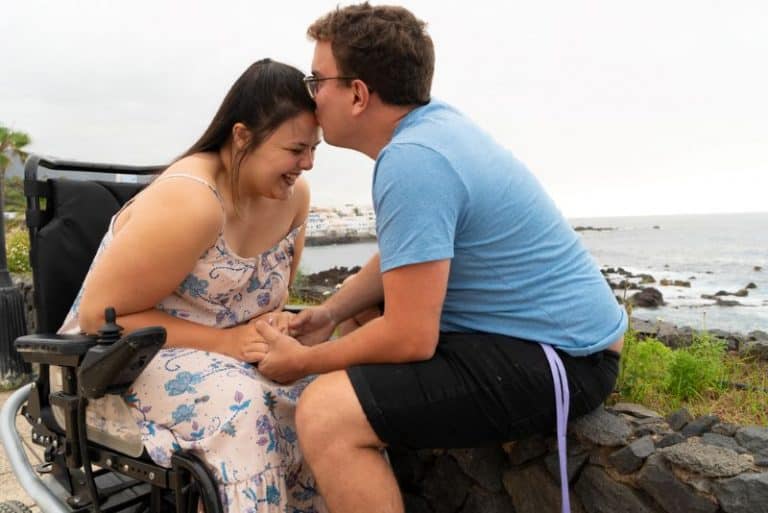 best disabled dating sites in california