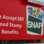 Do Food Stamps Roll Over in California