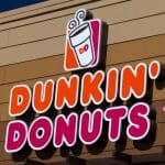 Does Dunkin Donuts take EBT