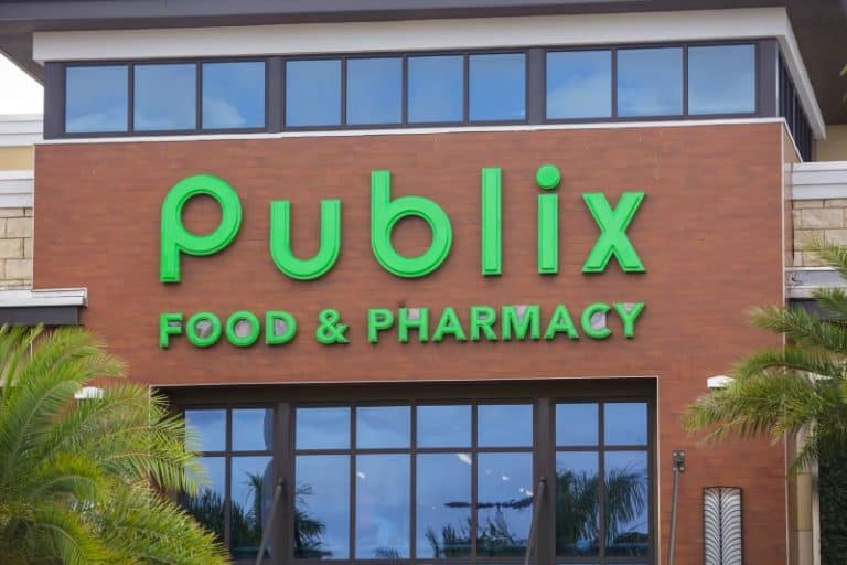 Does Publix Take EBT Cards?