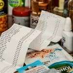 Food Stamps Stamps in Tennessee