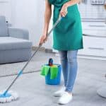 Free Cleaning Services for the Disabled