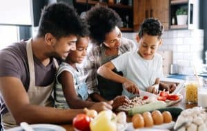 A Guide to Cooking Healthy Meals Using Food Stamps
