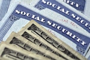 social security paying back overpayment