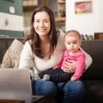 affordable housing for single moms web