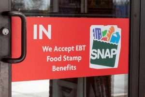 How to Apply for SNAP in West Virginia