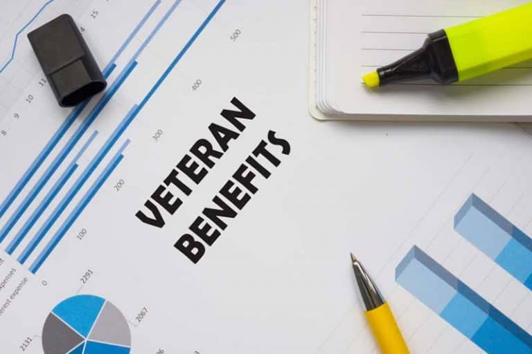 What Is Considered Income For Veterans Benefits?